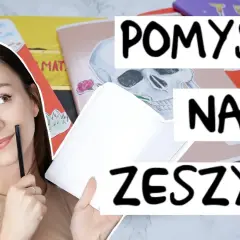 Jak ozdobić zeszyt do plastyki - kreatywne pomysły na dekorację