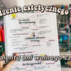 Jak prowadzić ładnie zeszyt – 10 praktycznych wskazówek i pomysłów