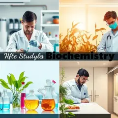 Co robić po biol chemie? Odkryj najlepsze ścieżki kariery i studiów