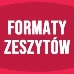Zeszyt jaki to format? Odkryj wymiary A5, B5 i A4, aby nie żałować