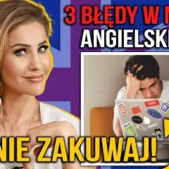 Jak uczyć się angielskiego samemu i uniknąć najczęstszych błędów