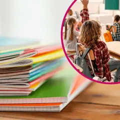 Ile zeszytów do 5 klasy? Sprawdź, co naprawdę jest potrzebne