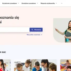 Zintegrowana platforma edukacyjna co to? Poznaj jej zalety i funkcje