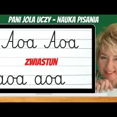 Jak pisać litery w zeszycie do nut, aby były czytelne i zrozumiałe