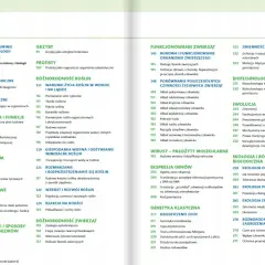 Co jest najczęściej na maturze z biologii rozszerzonej? Kluczowe tematy i pytania