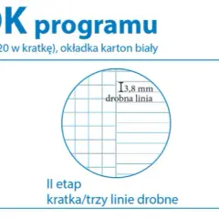 Ile mm ma kratka w zeszycie? Odkryj standardowe wymiary i różnice