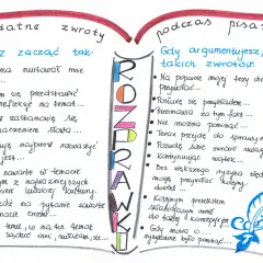 Człowiek wolny czy zdeterminowany? Kluczowe argumenty do rozprawki