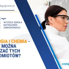 Jak zostać nauczycielem chemii? Kluczowe kroki i wymagania, które musisz znać