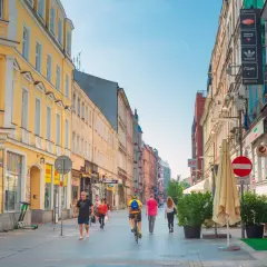 Miasto czy wieś rozprawka: co wybrać dla lepszego życia?
