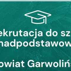Jak działa rekrutacja do szkół ponadpodstawowych – kluczowe informacje i zasady