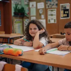 Od kiedy biologia w szkole podstawowej? Zaskakujące zmiany w edukacji