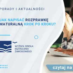 Jak zacząć rozprawkę maturalną: skuteczne sposoby na wstęp