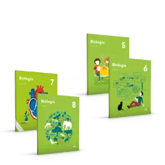 Ile godzin biologii w 8 klasie? Poznaj szczegóły programu nauczania