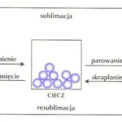 Co to jest materia w chemii? Kluczowe właściwości i stany materii