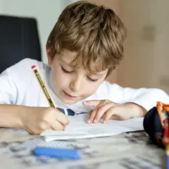 Jak nauczyć dziecko się uczyć efektywnie i uniknąć frustracji