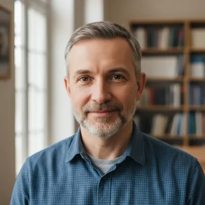 Adam Baran
