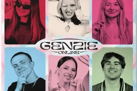 Gdzie kupić zeszyty Genzie? Sprawdź najlepsze oferty online