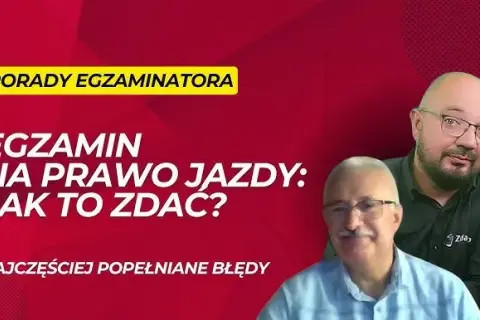 Jak uczyć się na prawo jazdy i uniknąć najczęstszych błędów