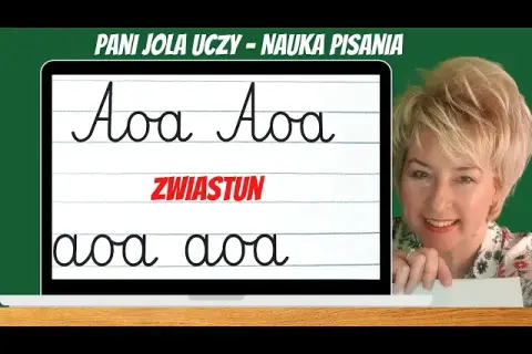 Jak pisać litery w zeszycie do nut, aby były czytelne i zrozumiałe