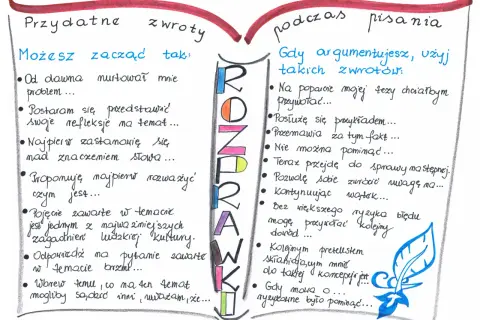 Człowiek wolny czy zdeterminowany? Kluczowe argumenty do rozprawki