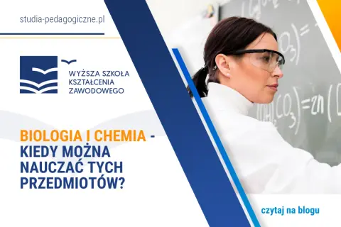 Jak zostać nauczycielem chemii? Kluczowe kroki i wymagania, które musisz znać