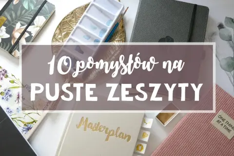 Co można pisać w zeszycie? Odkryj kreatywne pomysły na notatki