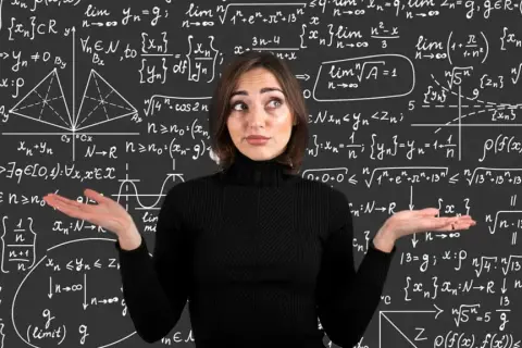 Jak uczyć się matematyki skutecznie i uniknąć frustracji w nauce