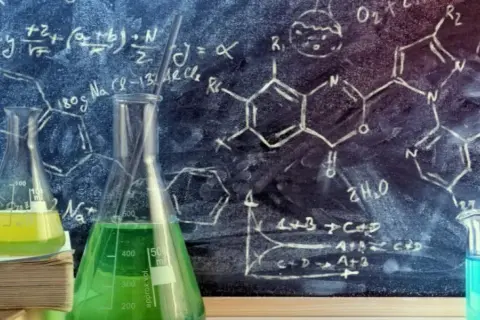 Jak zrozumieć chemię i uniknąć najczęstszych błędów w nauce