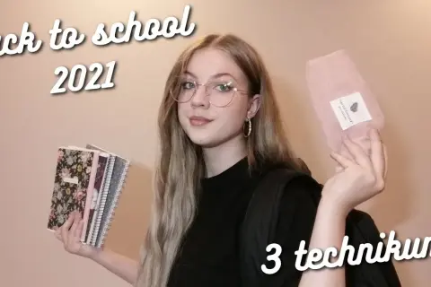 Jakie zeszyty do technikum wybrać, aby uniknąć niepotrzebnych wydatków?