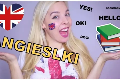 Jak szybko uczyć się angielskiego i unikać najczęstszych błędów