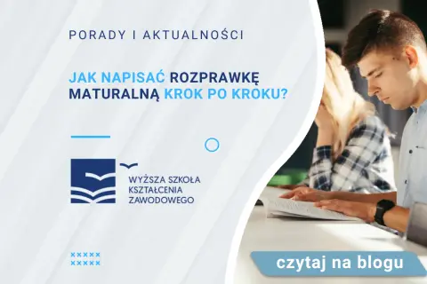 Jak zacząć rozprawkę maturalną: skuteczne sposoby na wstęp