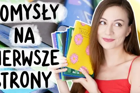 Jak ozdobić zeszyt: 10 kreatywnych pomysłów na unikalną dekorację