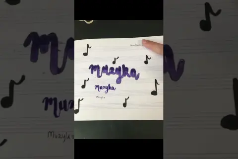 Jak ozdobić zeszyt do muzyki - kreatywne pomysły i inspiracje