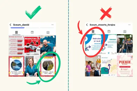 Jak przebiega rekrutacja do liceum – uniknij najczęstszych błędów