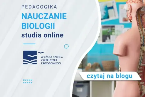 Jak zostać nauczycielem biologii - kluczowe wymagania i ścieżki kariery