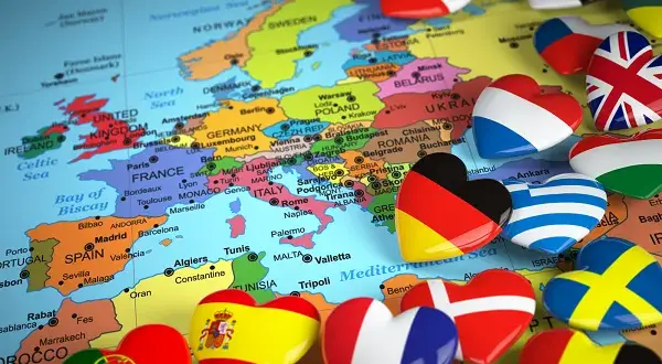 Jakich języków uczą się Anglicy? Odkryj najpopularniejsze wybory edukacyjne