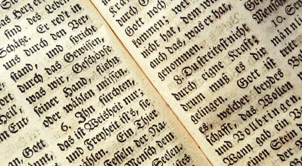 Jak ozdobić zeszyt do niemieckiego, aby nauka była przyjemnością