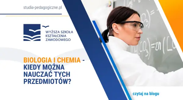 Jak zostać nauczycielem chemii? Kluczowe kroki i wymagania, które musisz znać