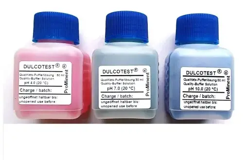 Co to bufor w chemii? Klucz do stabilności pH i jego zastosowania