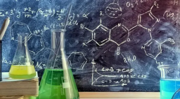 Jak zrozumieć chemię i uniknąć najczęstszych błędów w nauce