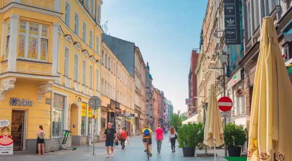 Miasto czy wieś rozprawka: co wybrać dla lepszego życia?