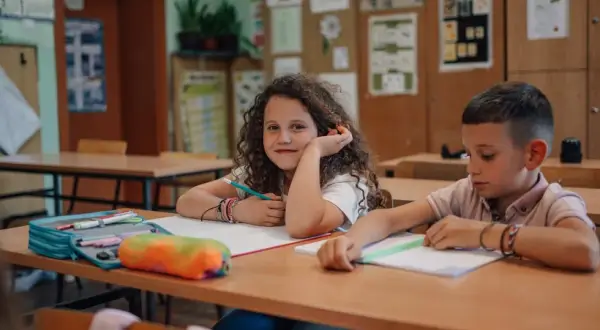 Od kiedy biologia w szkole podstawowej? Zaskakujące zmiany w edukacji