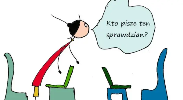 Kiedy nauczyciel nie może zrobić sprawdzianu? Oto kluczowe sytuacje