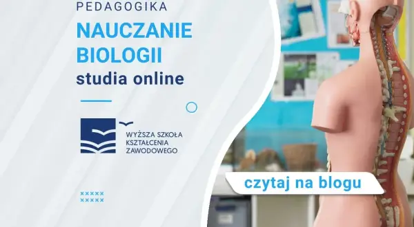 Jak zostać nauczycielem biologii - kluczowe wymagania i ścieżki kariery
