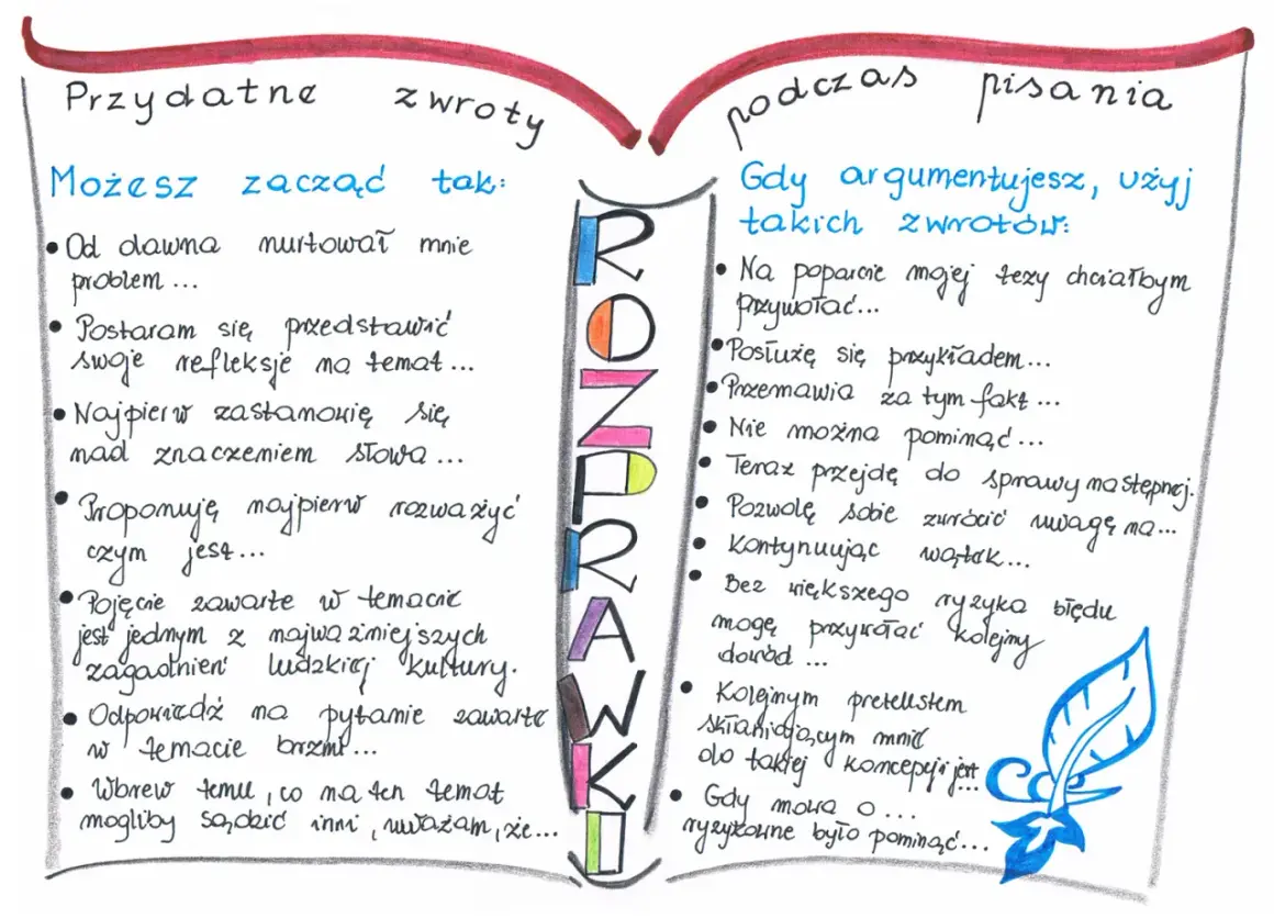 Człowiek wolny czy zdeterminowany? Kluczowe argumenty do rozprawki