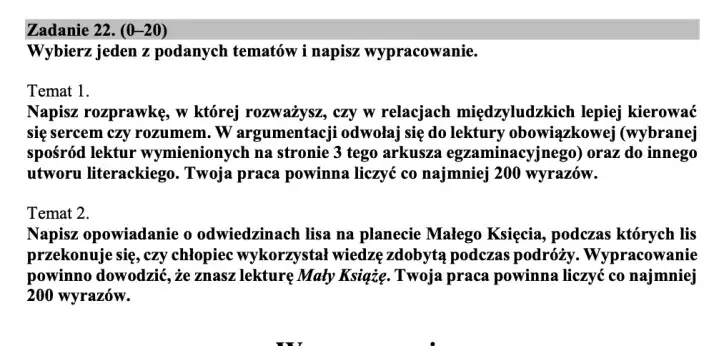 Czy lepiej kierować się sercem czy rozumem w relacjach międzyludzkich?