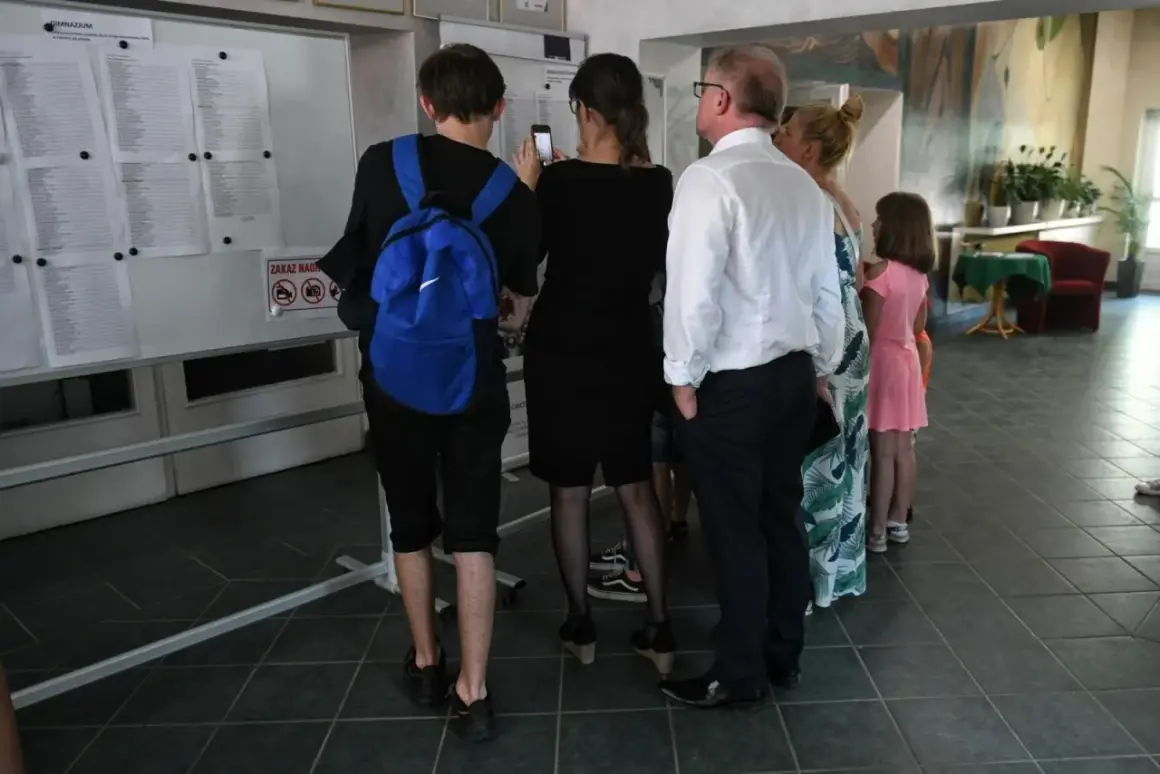 Jak sprawdzić wyniki rekrutacji do szkół ponadpodstawowych i uniknąć rozczarowania
