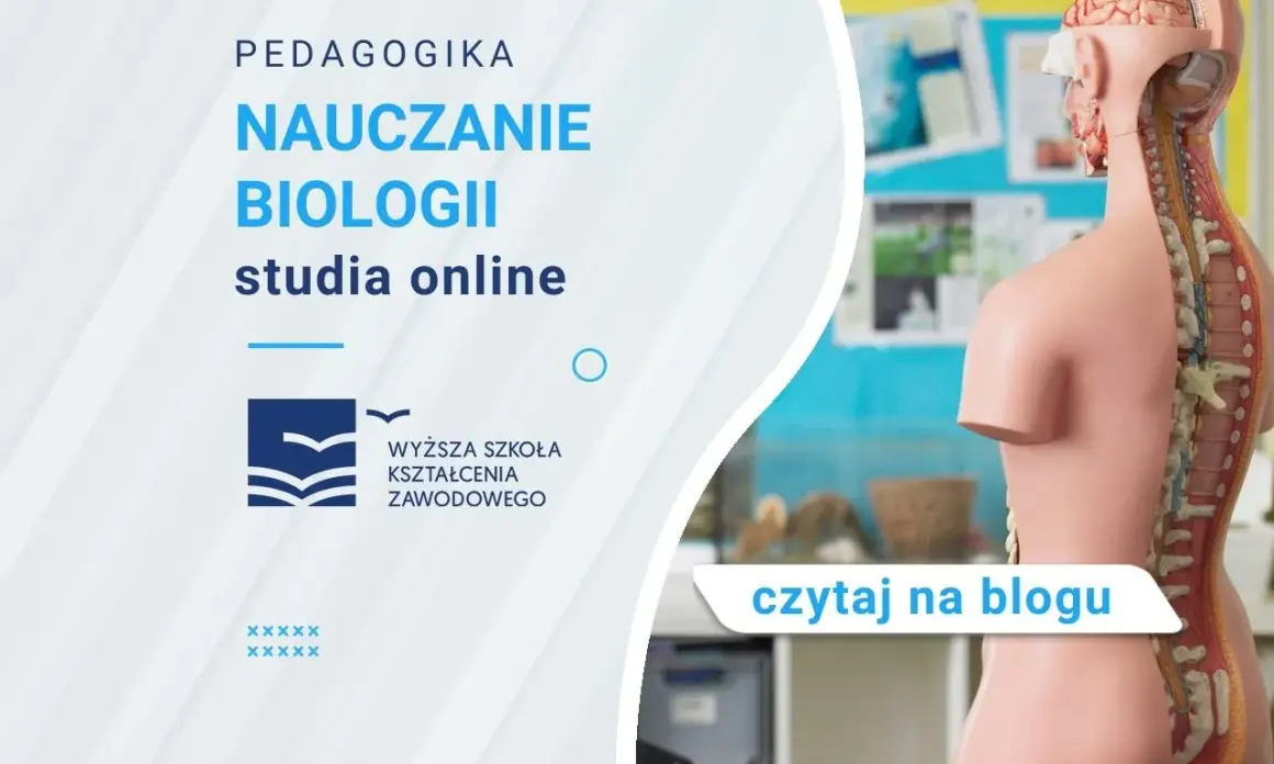 Jak zostać nauczycielem biologii - kluczowe wymagania i ścieżki kariery