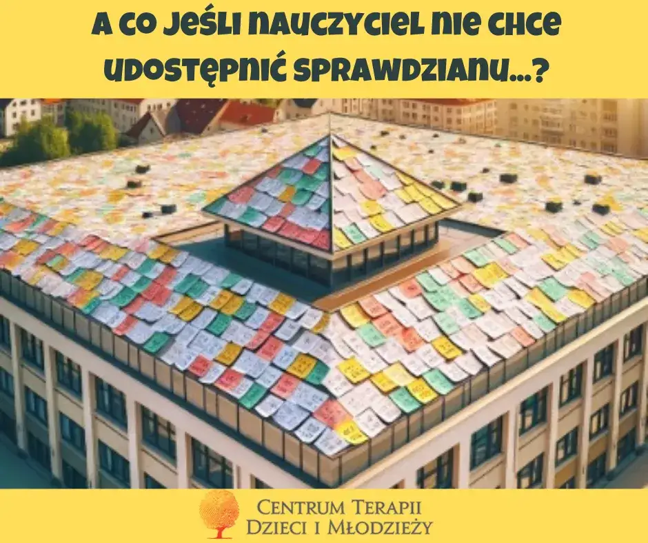 Zdjęcie Czy rodzic ma prawo wglądu do sprawdzianów? Poznaj swoje prawa