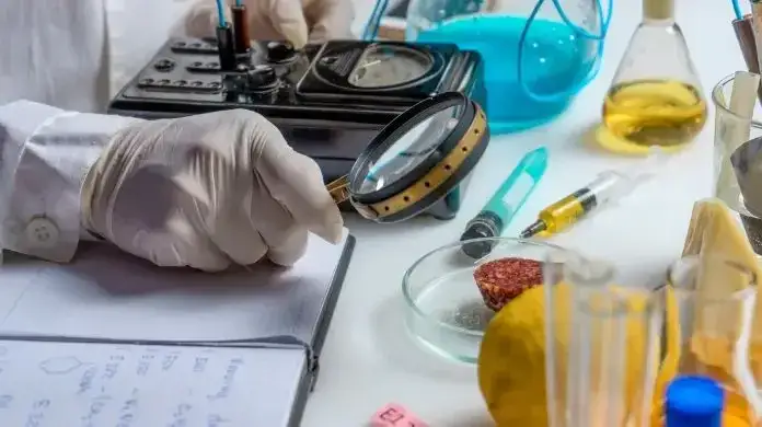 Zdjęcie Biologia sądowa czy warto? Odkryj korzyści i perspektywy kariery